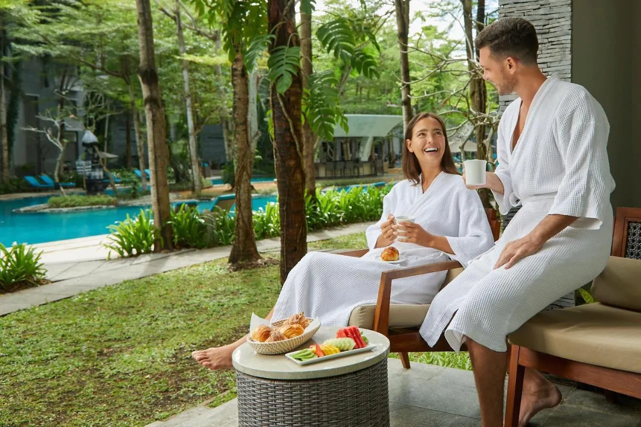 Courtyard By Marriott Bali Nusa Dua Resort  Nusa Dua (Bali)