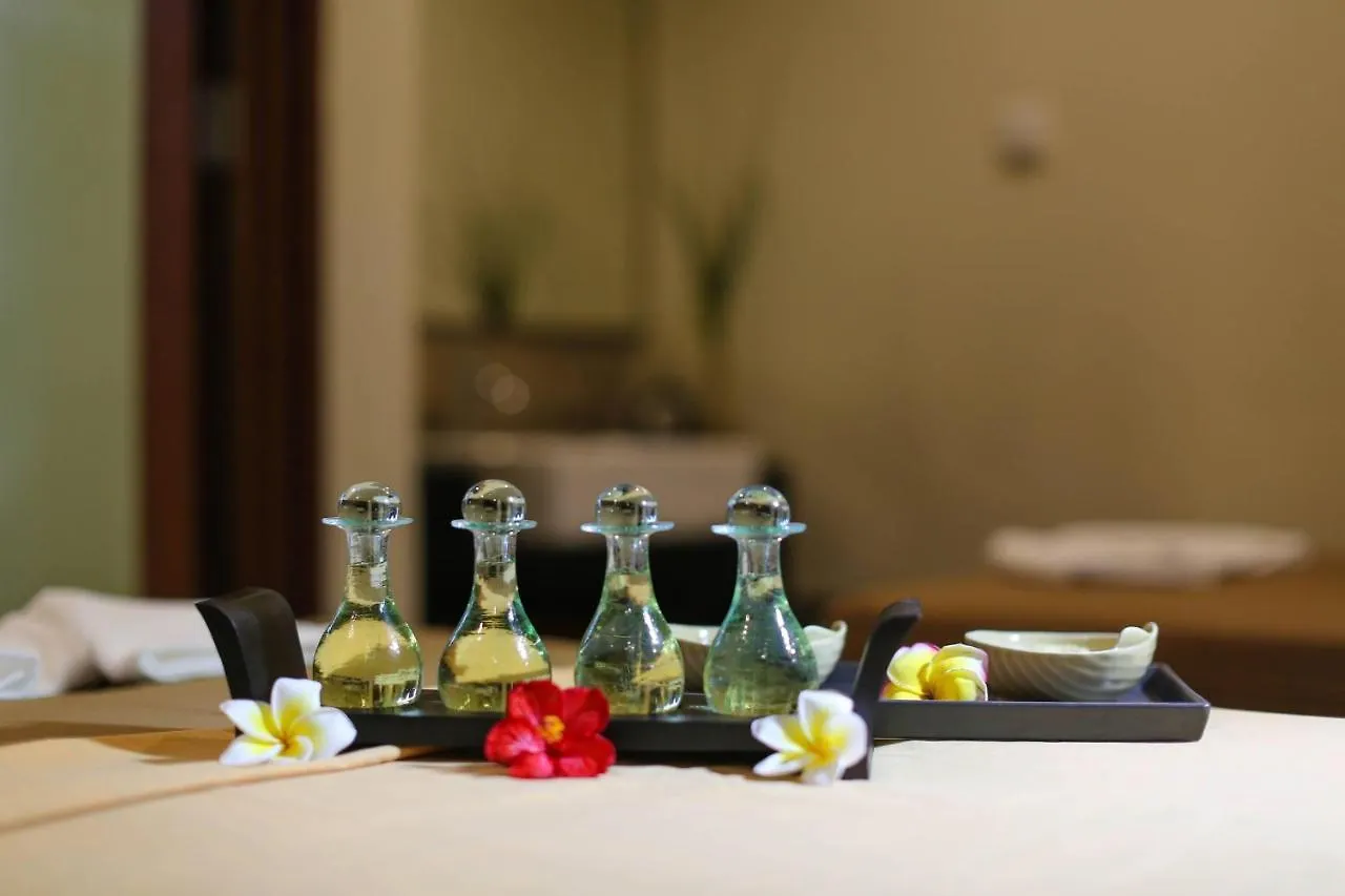 Courtyard By Marriott Bali Nusa Dua Resort Indonesia