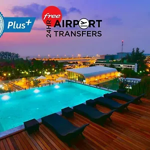 奈扬海滩16号酒店【sha Extra Plus】 3*, 奈扬海滩 泰国