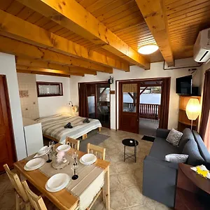 Apartament Harmony & Wine