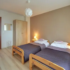 Apartament Wrzosowy