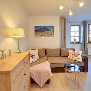Apartament Apartament Marzenie