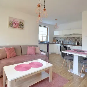 Apartament Słoneczny