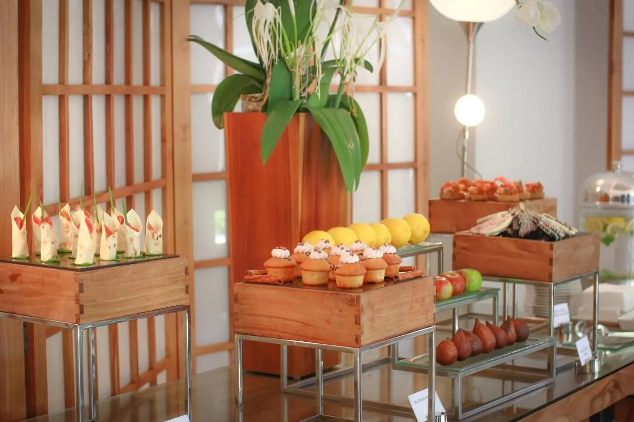 Courtyard By Marriott Bali Nusa Dua Resort Indonezja