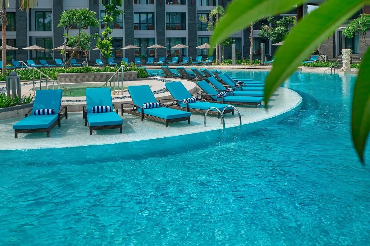 Courtyard By Marriott Bali Nusa Dua Resort