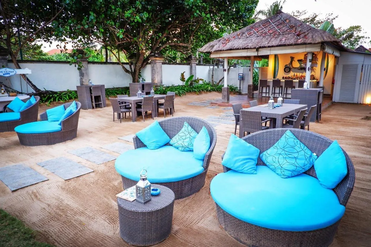 *****  Courtyard By Marriott Bali Nusa Dua Resort Indonezja