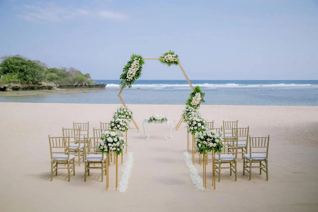 Courtyard By Marriott Bali Nusa Dua Resort