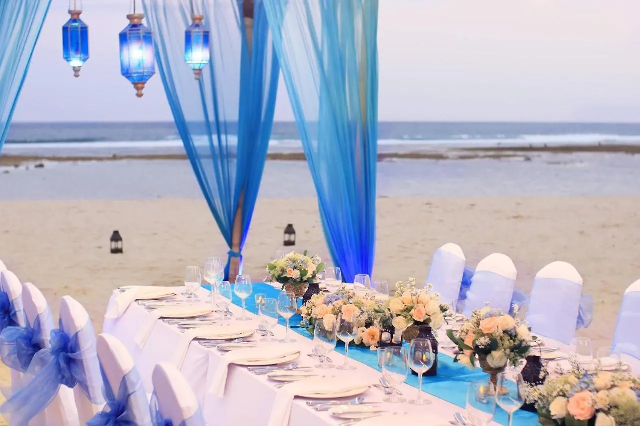 Courtyard By Marriott Bali Nusa Dua Resort